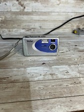 Vivitar Vivicam 3  3  1  5 Digital Still Camera S/N: DD024595S - TESTED