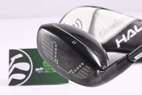 Cleveland Halo XL Hy-Wood #4+ Hybrid / 20 Grad / Stiff Flex Tensei AV Blue 55 - Bild 4 von 9