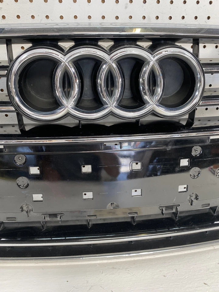 AUDI A7 QUATTRO 2012 2013 2014 2015 PARRILLA DELANTERA OEM Foto 3 de 4