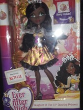 justine dancer doll