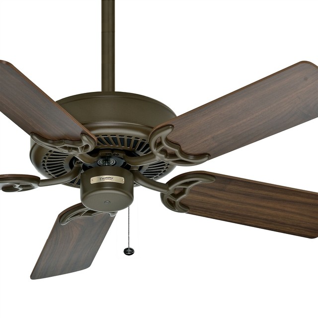 Hunter Fan 42 Inch Oil Rubbed Bronze Indoor Ceiling Fan