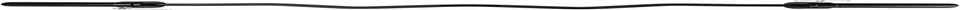 Olympic EZ Curl Bar, Black (2-Inch) (New Version) - Image 2 of 4