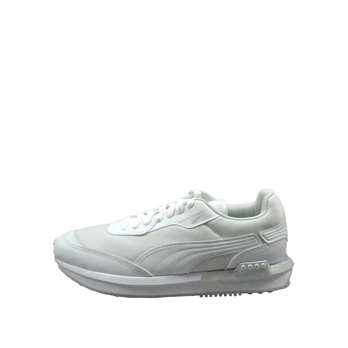 Puma city series sales men white