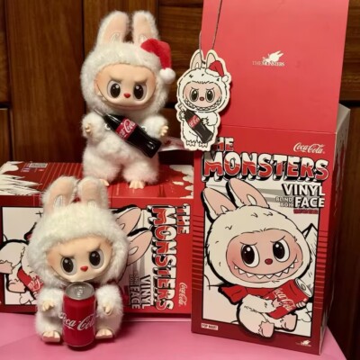 ぬいぐるみ・マスコット LABUBU Cola ver s-l400.jpg