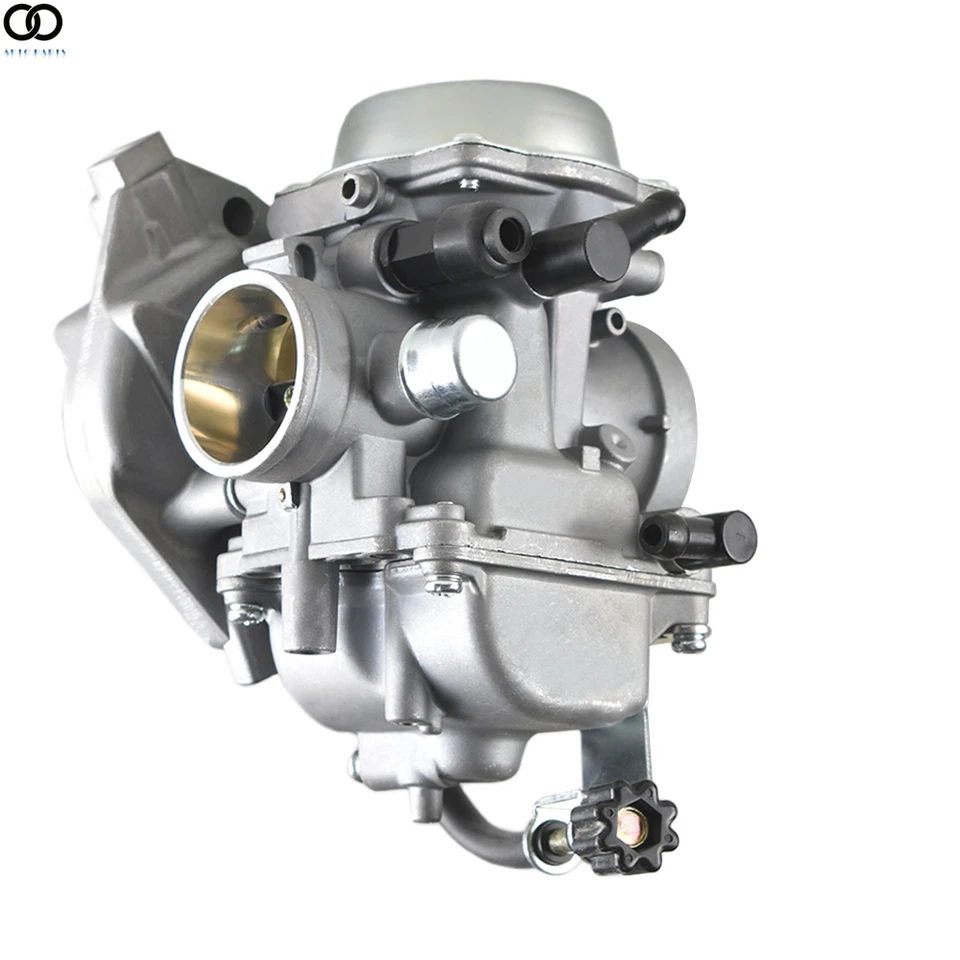 Карбюратор для Kawasaki KEF300 LAKOTA 300 карбюратор 1995-2003 1996 1997 1998 новый - Изображение 3 из 4