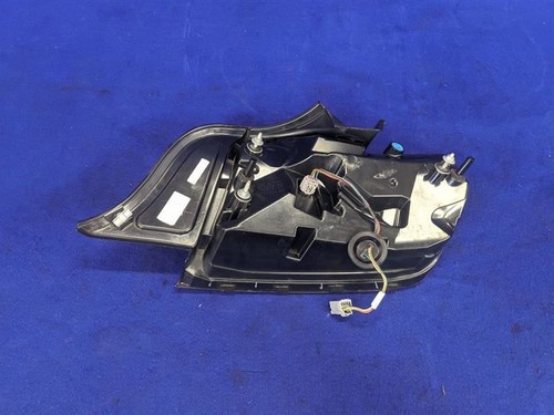 2018-2023 Ford Mustang GT 5,0L Driver LH Left Tail Light Lamp Lights Brake OEM - Picture 9 of 12