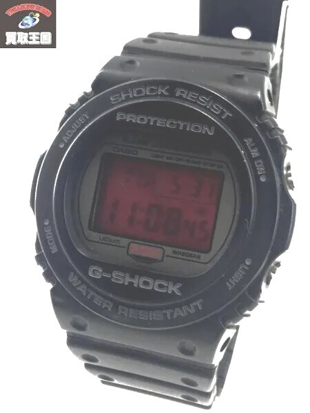 g shock 20th anniversary edition