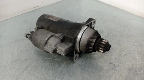 02M911024C Motor Arranque para VOLKSWAGEN PASSAT VARIANT (365) 2012 185962 - Imagen 4 de 4