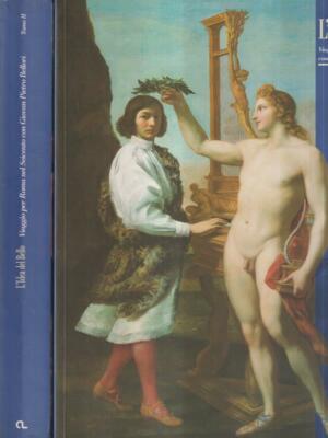 DIE IDEE DES SCHÖNEN: REISE NACH ROM IM SIEBZEHNTEN JAHRHUNDERT MIT DEM JUNGEN PIETRO BELLORI 2 VV