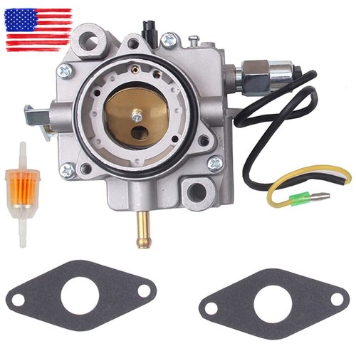 Carburetor for John Deere 425 Kawasaki FD620D MIA11386 150042067 15004