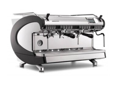 Simonelli Aurelia WAVE Volumetric 2 Group Commercial Espresso Machine The Best!