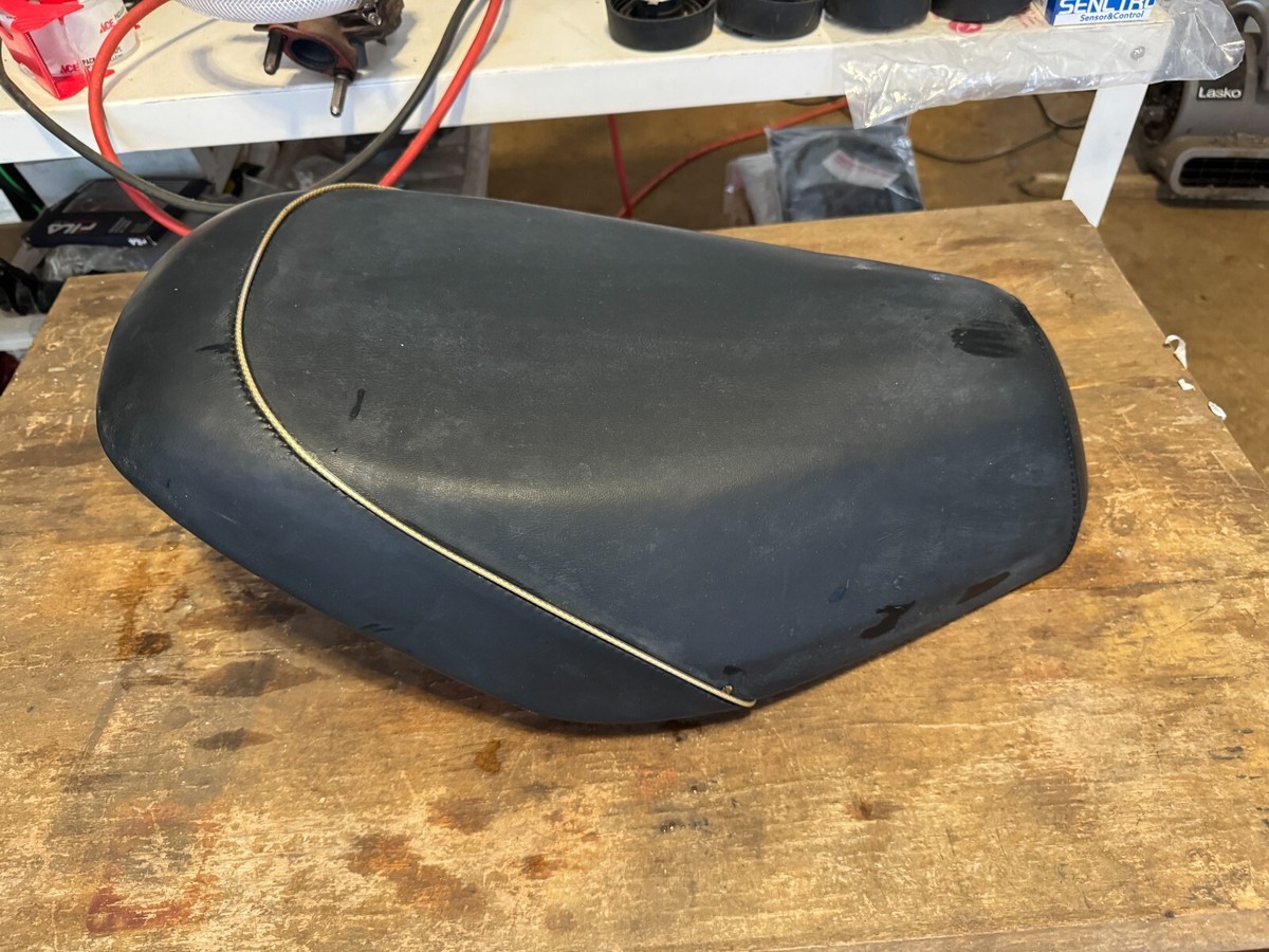 honda dio AF27 seat | eBay