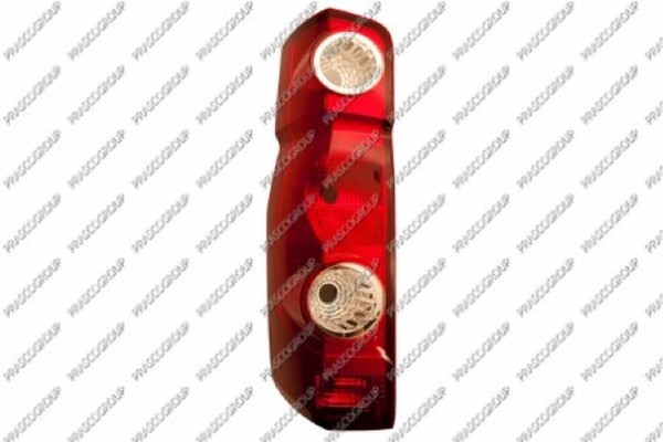 Prasco Heckleuchte Links Ohne Sockel FüR Volkswagen - Crafter - Mod. 01/05 - 06/-image