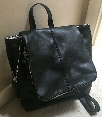 inc elliah convertible backpack