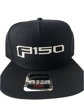 Ford F-150 New Logo SnapBack