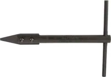 Heli-Coil 1227-6 Thread Insert Extracting Tool, #10 to 3/8" Nominal Diameter