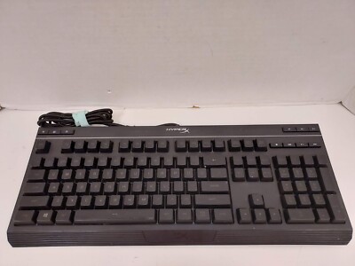 HyperX Alloy Core Keyboard Keycaps, KEYCAPS ONLY