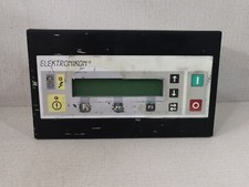 Atlas Copco 1900 0701 24 / 1900070124 Elektronikon Control Panel
