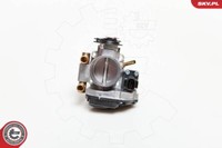 Esen SKV Drosselklappe Drosselklappenstutzen FüR Audi A4 8D2 B5 8D5