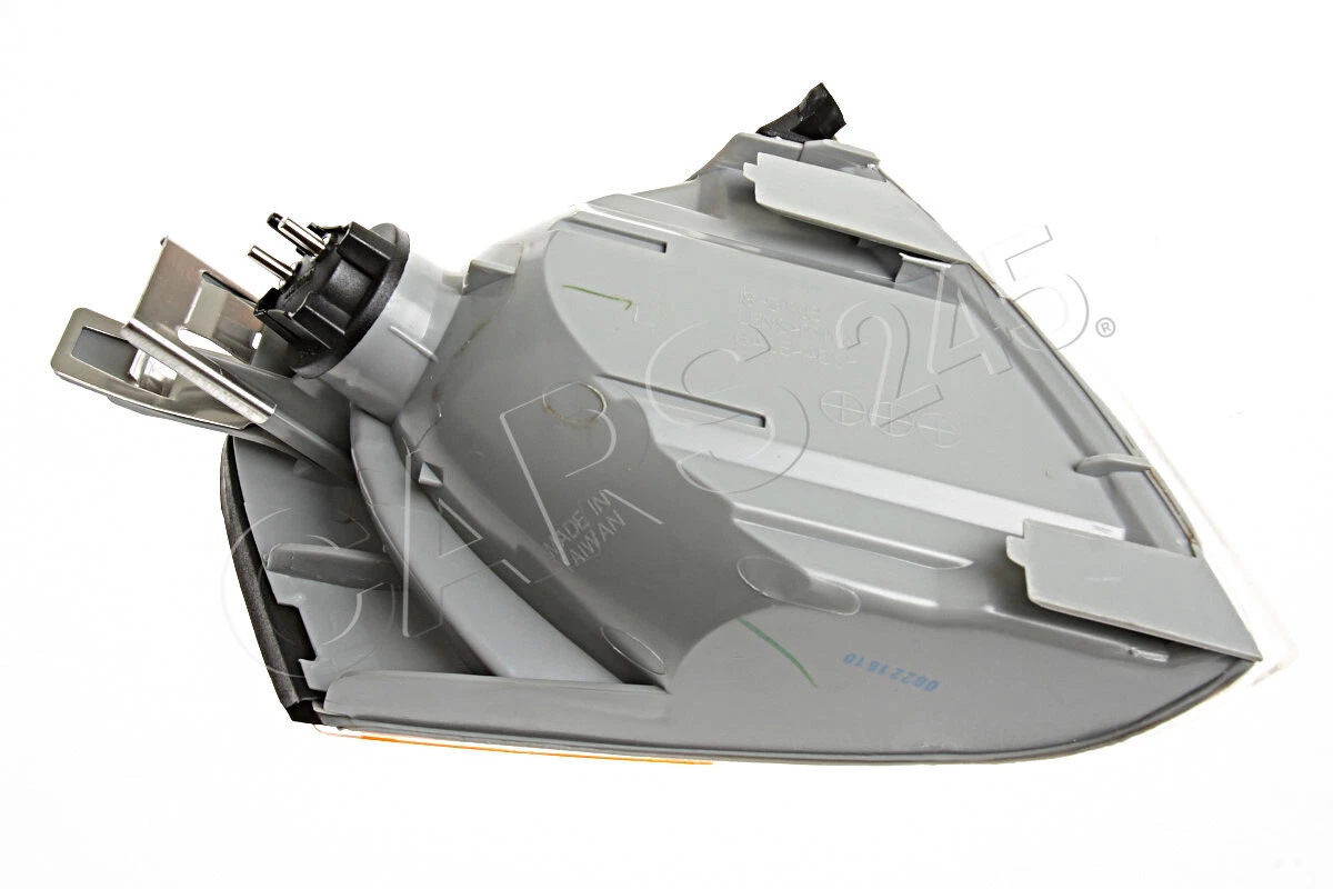 White Left Indicator TYC Fits MERCEDES R129 W129 1298260543 | eBay 