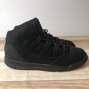 jordan max aura ps triple black