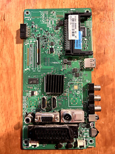 HAUPTPLATINE 17MB82S 23296990 FÜR 32" ROLLATOR WP3215VNB LED TV,