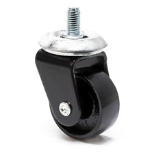 Motorradheber Montagebock Ersatzteil Lenkrolle
