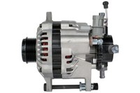 Hella 8EL 012 427-511 Generator FüR Opel