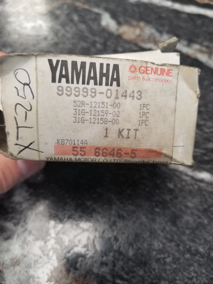 YAMAHA AT4040　ジャンク？ Esta impresionante Yamaha FZR750R OW01 acaba de ser subastada