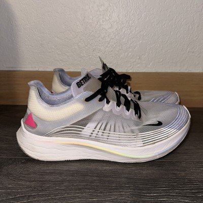 Size 10 - Nike Zoom Fly SP Be True 2018 for sale online | eBay