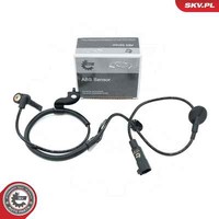 Esen SKV Sensor DrehzahlfüHler Vorne Links FüR Mitsubishi Outlander III ASX
