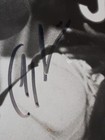WALTER PAYTON SIGNED 8x10 BEARS PHOTO PERSONALLY AUTOGRAPHED FROM CHERITY EVENT  — photo 5