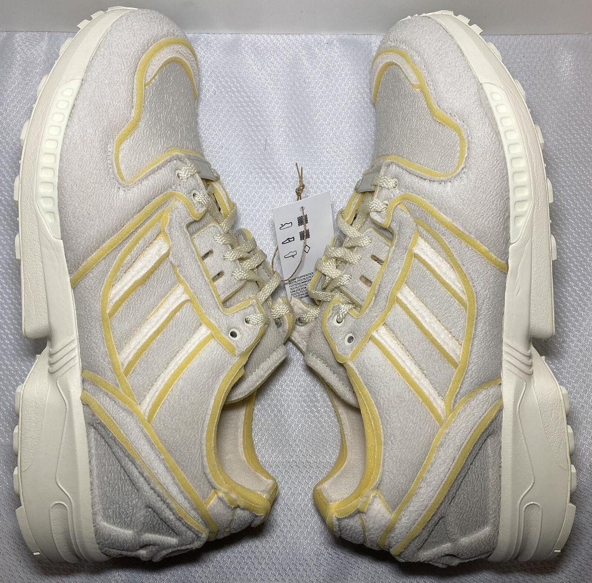Size 13 - adidas ZX 8000 Cozy Pack for sale online | eBay