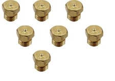 NEW Thermador PLPKIT Range-top LP Propane OR NG Conversion Orifice Kit