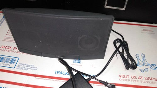 Bose Lifestyle Roommate Powered Speaker 