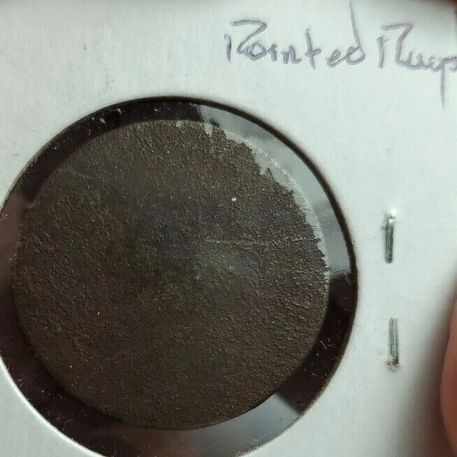 Raios pontiagudos coloniais Nova Constellatio - Imagem 3 de 3