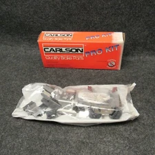 2004-2007 Silverado Sierra 1500 Rear Disc Brake Hardware Kit H5655Q NEW In Box