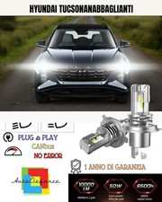 Ampoule Hyundai TUCSON
