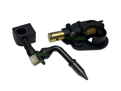 Ölpumpe + Ölschlauch für Partner 391 401 421 422 Formula 400 60 P 33 / 530069957