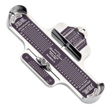 Womens US Genuine Brannock Device - foot-measuring/ shoe-fitting