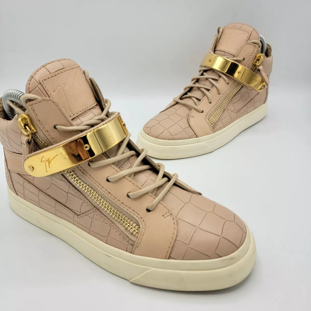 Giuseppe sales zanotti croc