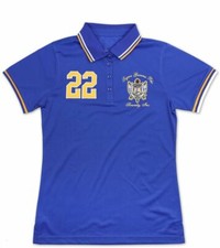 Sigma Gamma Rho M5 Polo Shirt