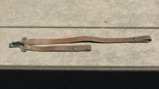 WW1 US ARMY MILITARY M1903 GARRISON Belt Web Field Gear Sword Hanger