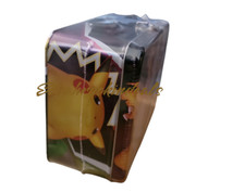 Pokemon Lunch Box Indiana Pokemon Sealed Booster Packs for sale | eBay