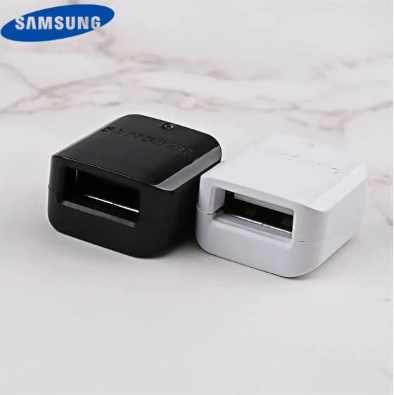 OTG Samsung Galaxy original Adaptateur Type USB C Micro USB - Image 2 of 4