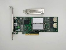 Dell PERC H310 IT Mode LSI 9211-8i for FreeNa...