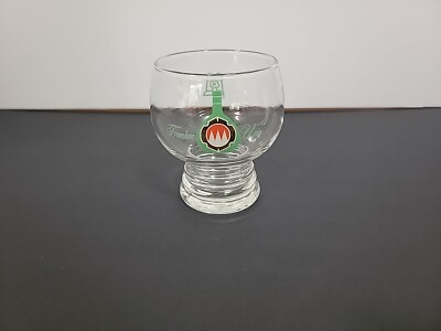 Franken Wein .25L Short Beer Glass GA 83