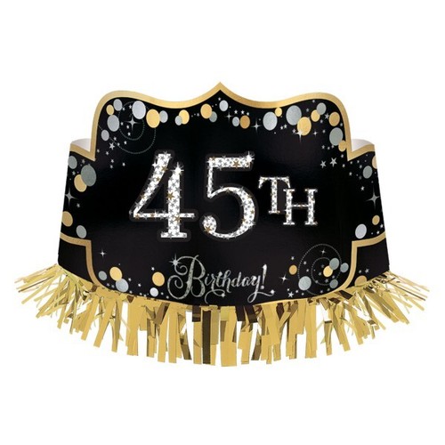 Compleanno Festa Decorazione Set Oro Numero Geburtstagsdeko Articoli da - Foto 31 di 51