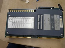ALLEN BRADLEY 1771-ASB SERIES B Remote I/O Adapter MODULE
