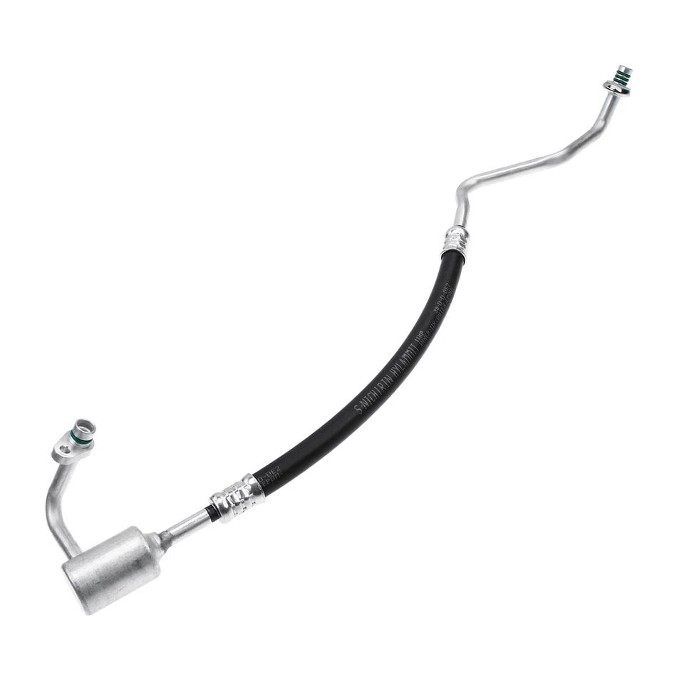 空调制冷剂放电软管适用于英菲尼蒂 M35h 2012-2013 Q70 2014-2018 3.5L — 第 3/4 张图片